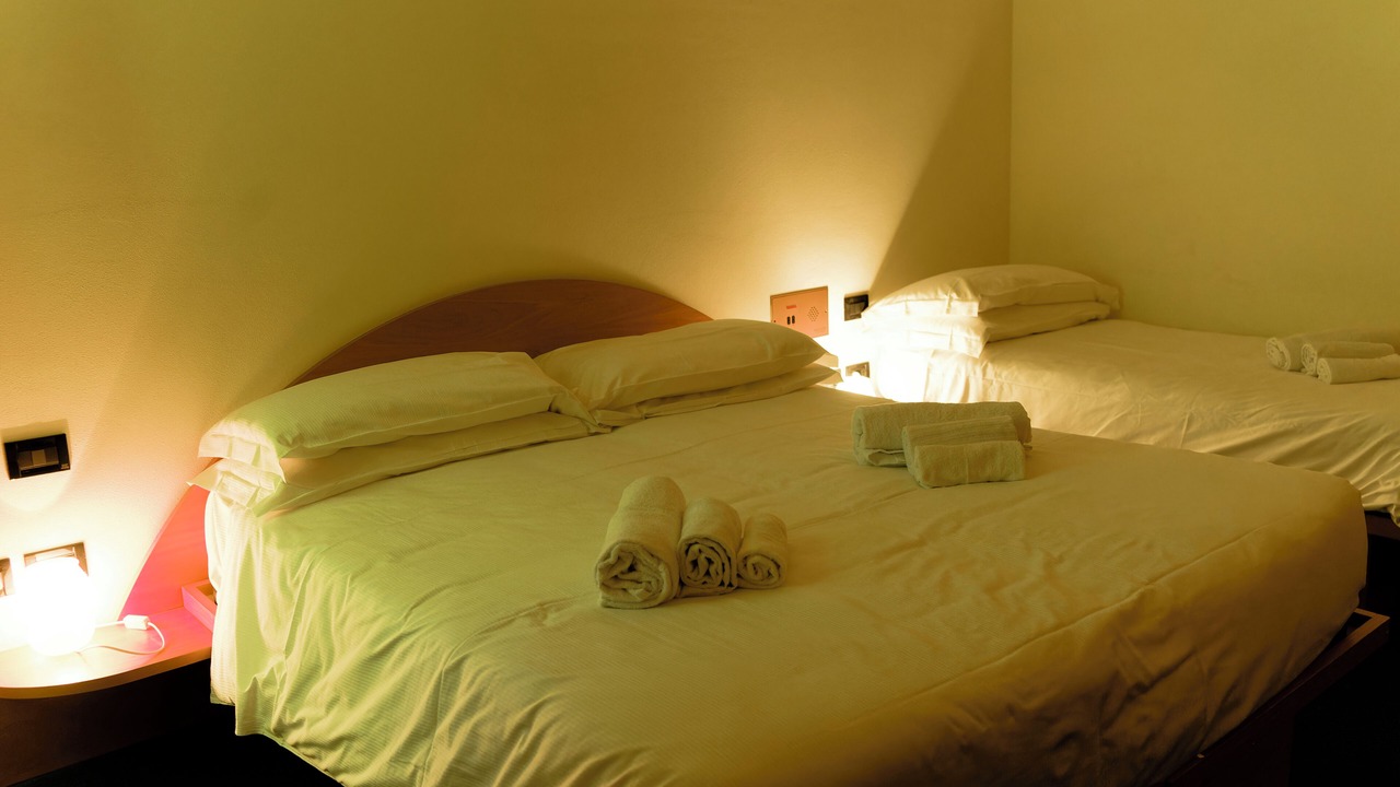 Photo of Bedroom in Bagni di Rabbi