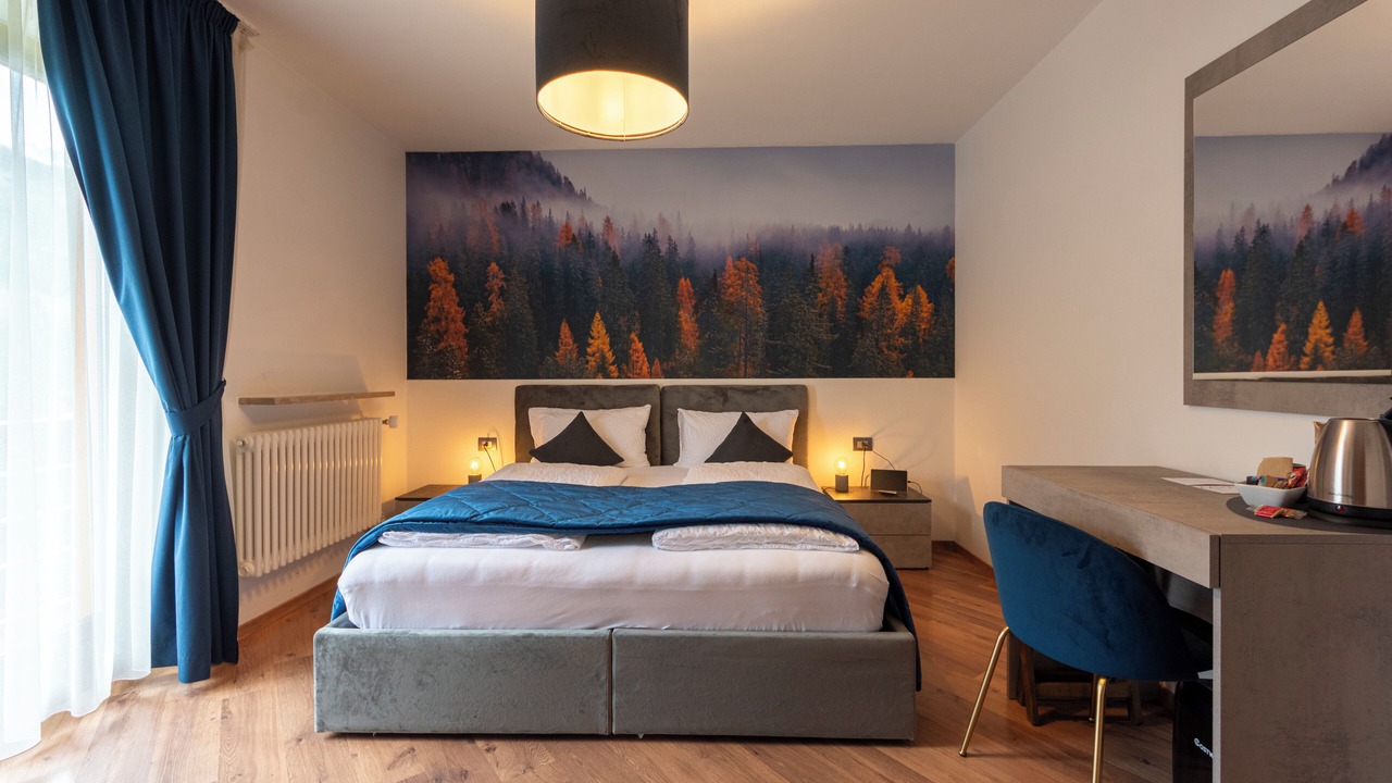 Photo of Bedroom in Moena