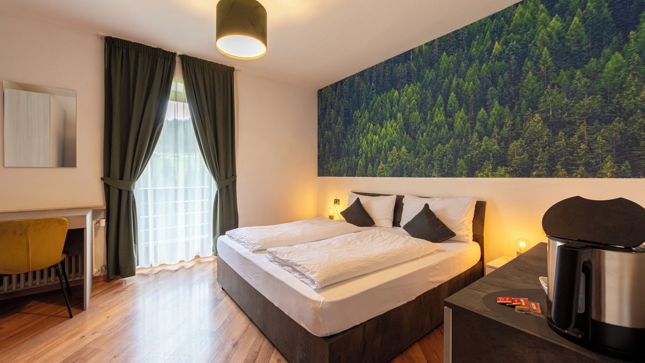 Photo of Bedroom in Moena