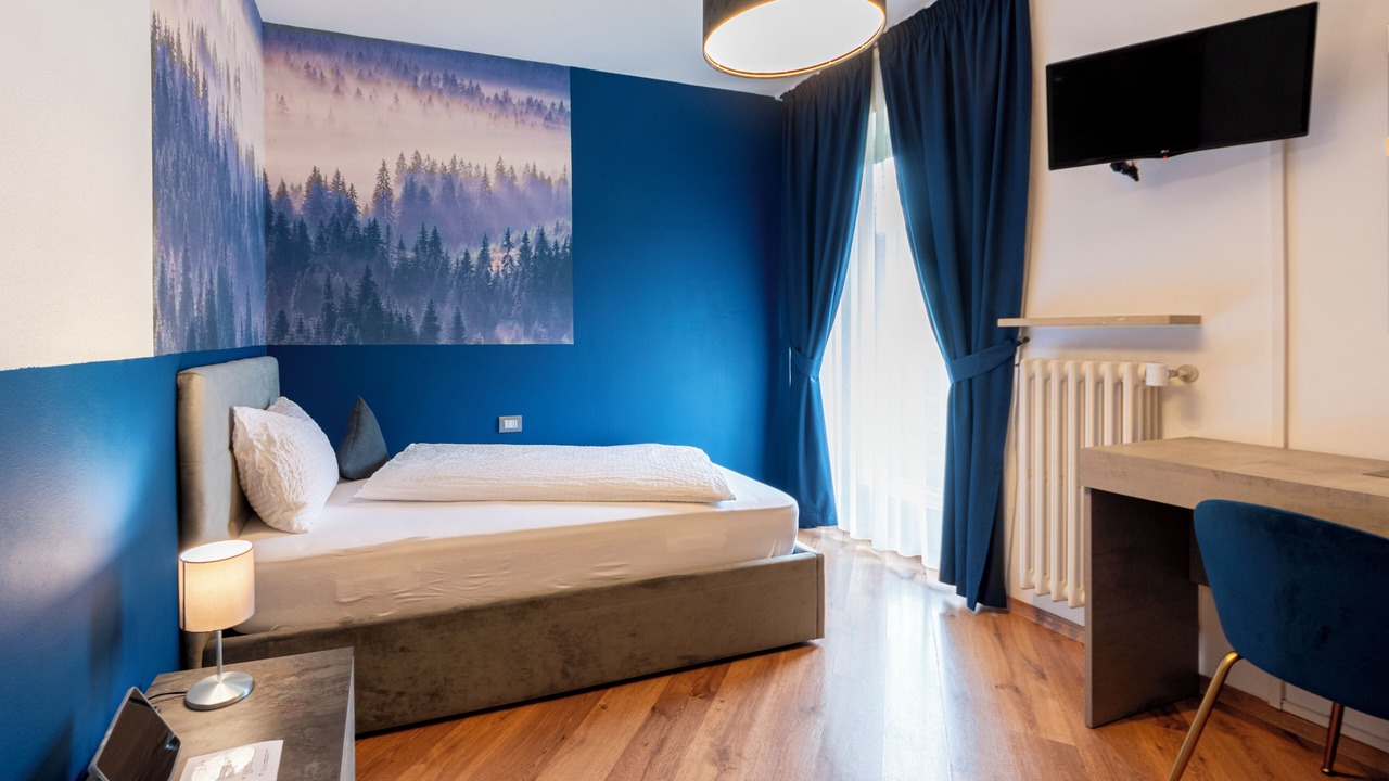 Photo of Bedroom in Moena