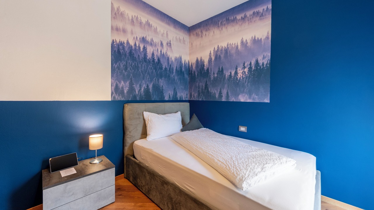 Photo of Bedroom in Moena