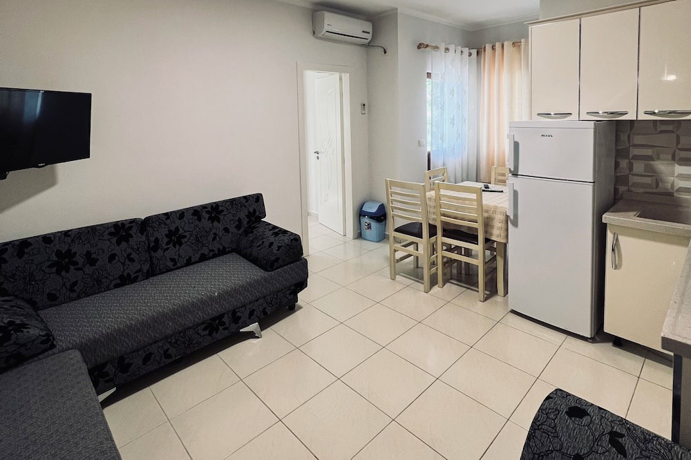 Photo of Bedroom in Velipoje