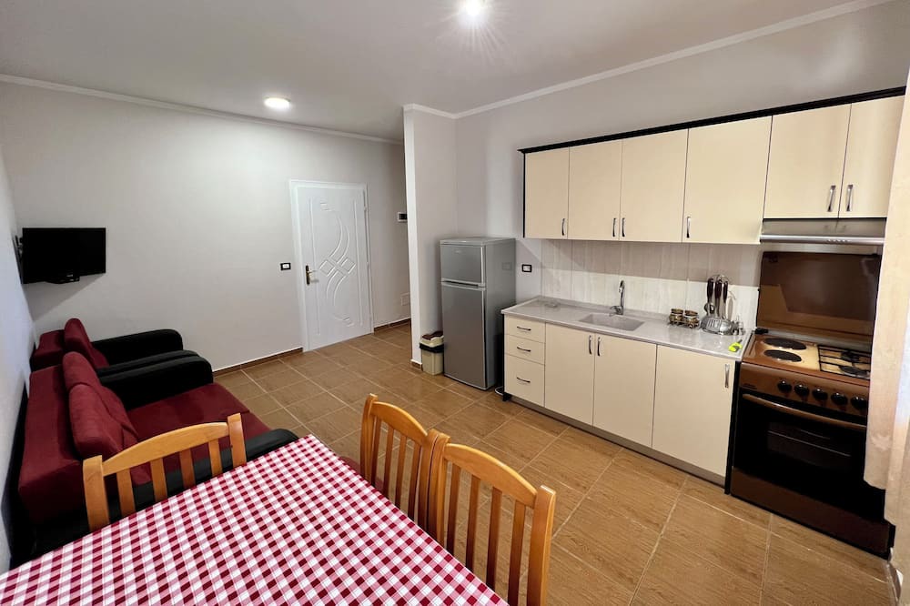 Photo of Bathroom in Velipoje