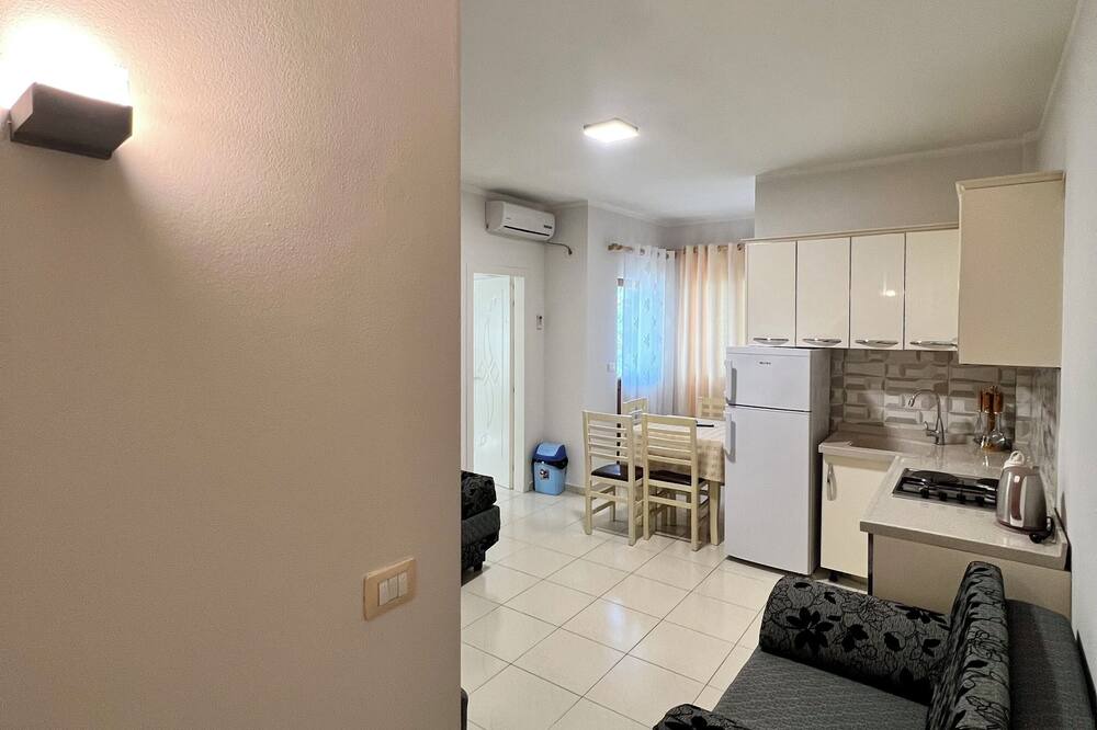 Photo of Bedroom in Velipoje