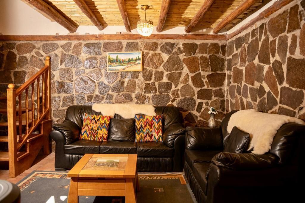Photo of Livingroom in Coporaque
