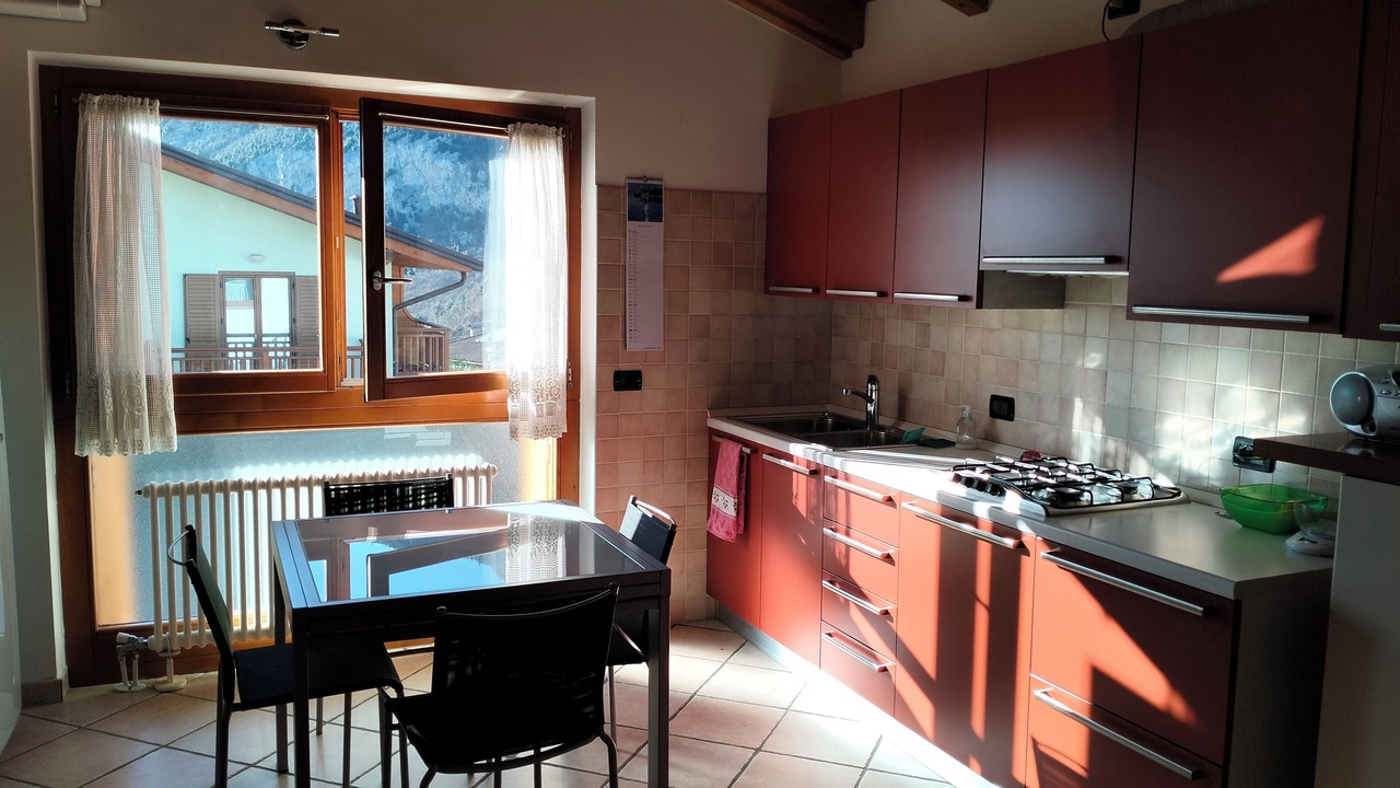 Photo of Kitchen in Vezzano