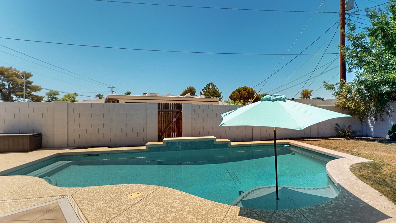 Photo of Outdoor in Scottsdale Country Acres