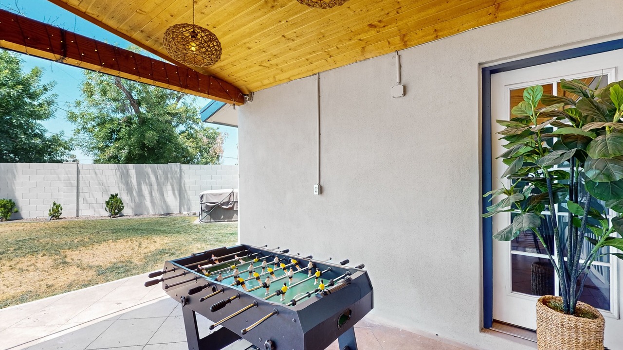 Photo of Outdoor in Scottsdale Country Acres