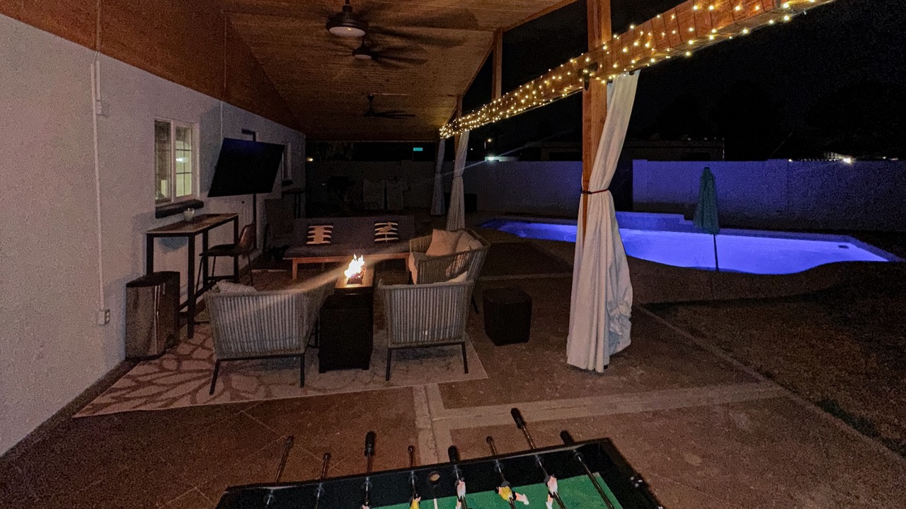 Photo of Outdoor in Scottsdale Country Acres