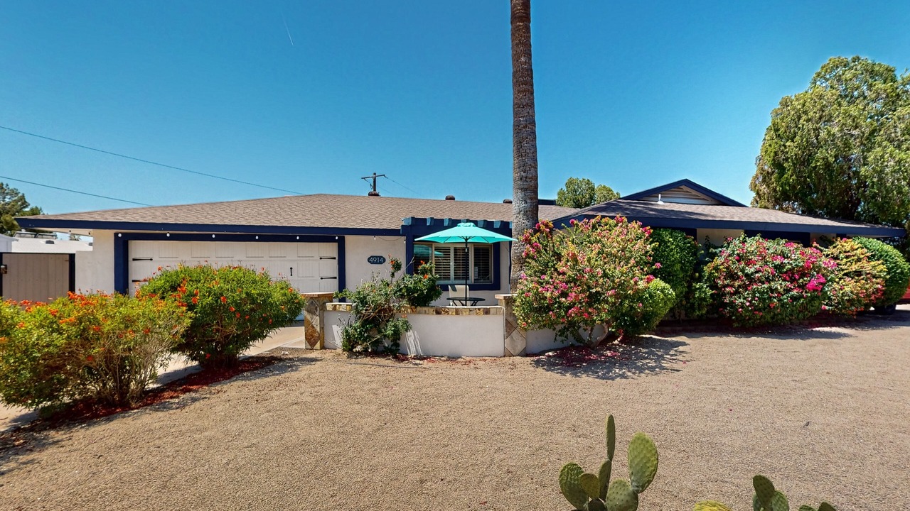 Photo of Outdoor in Scottsdale Country Acres