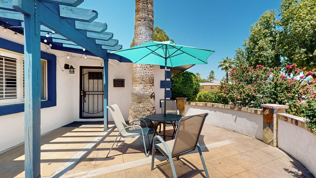 Photo of Outdoor in Scottsdale Country Acres