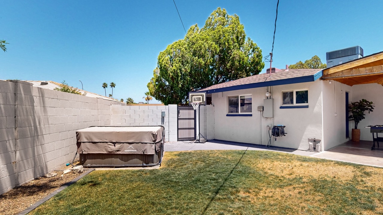 Photo of Outdoor in Scottsdale Country Acres