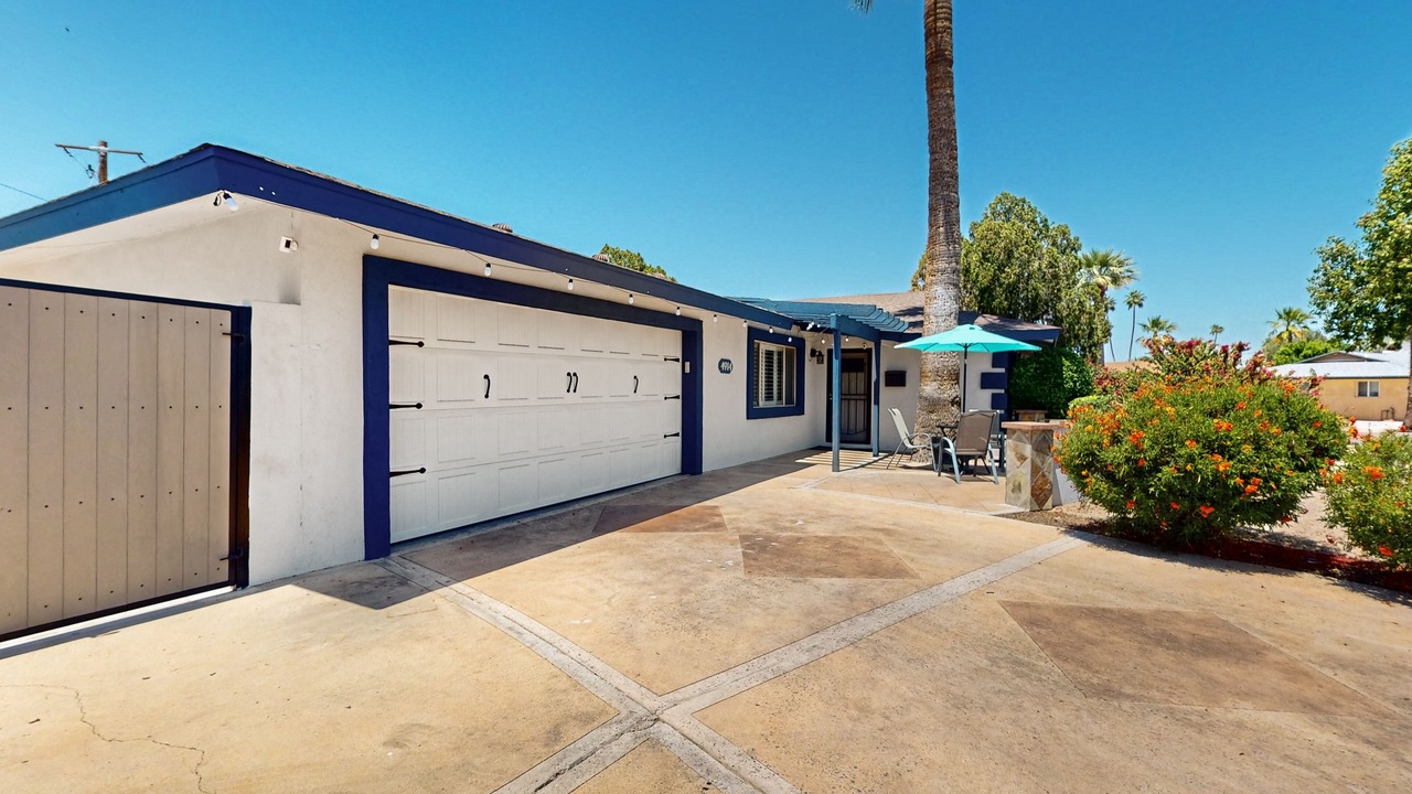 Photo of Outdoor in Scottsdale Country Acres