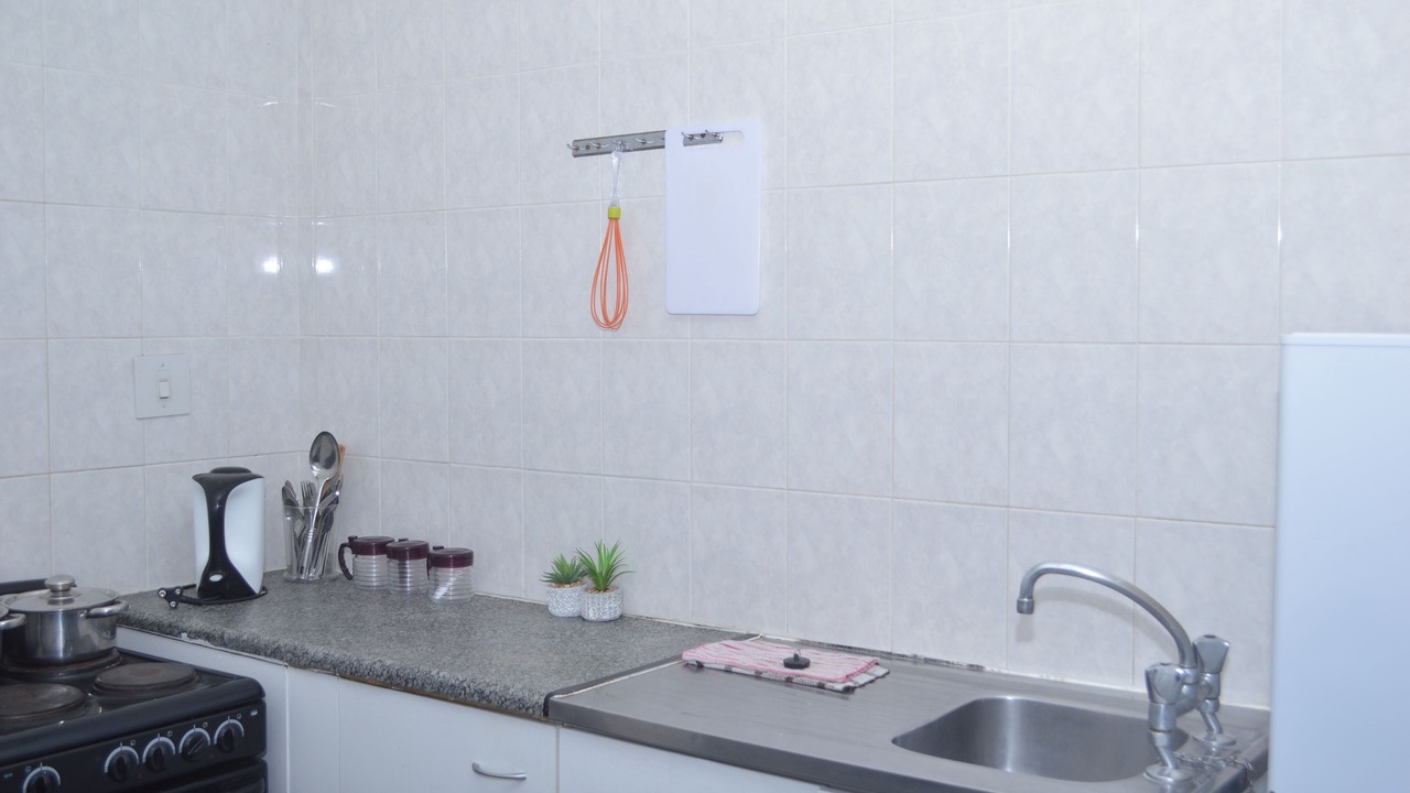 Photo of Kitchen in South Beach