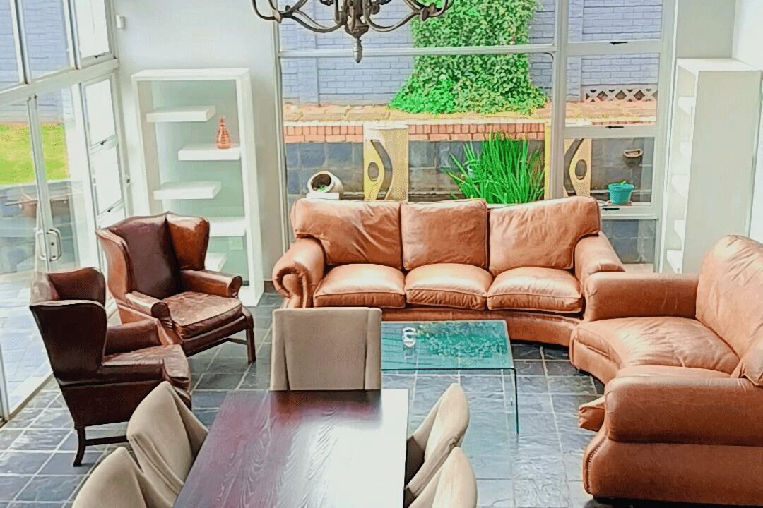 Photo of Livingroom in Mtunzini