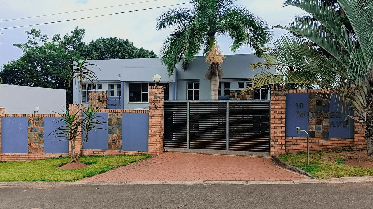 Photo of Outdoor in Mtunzini