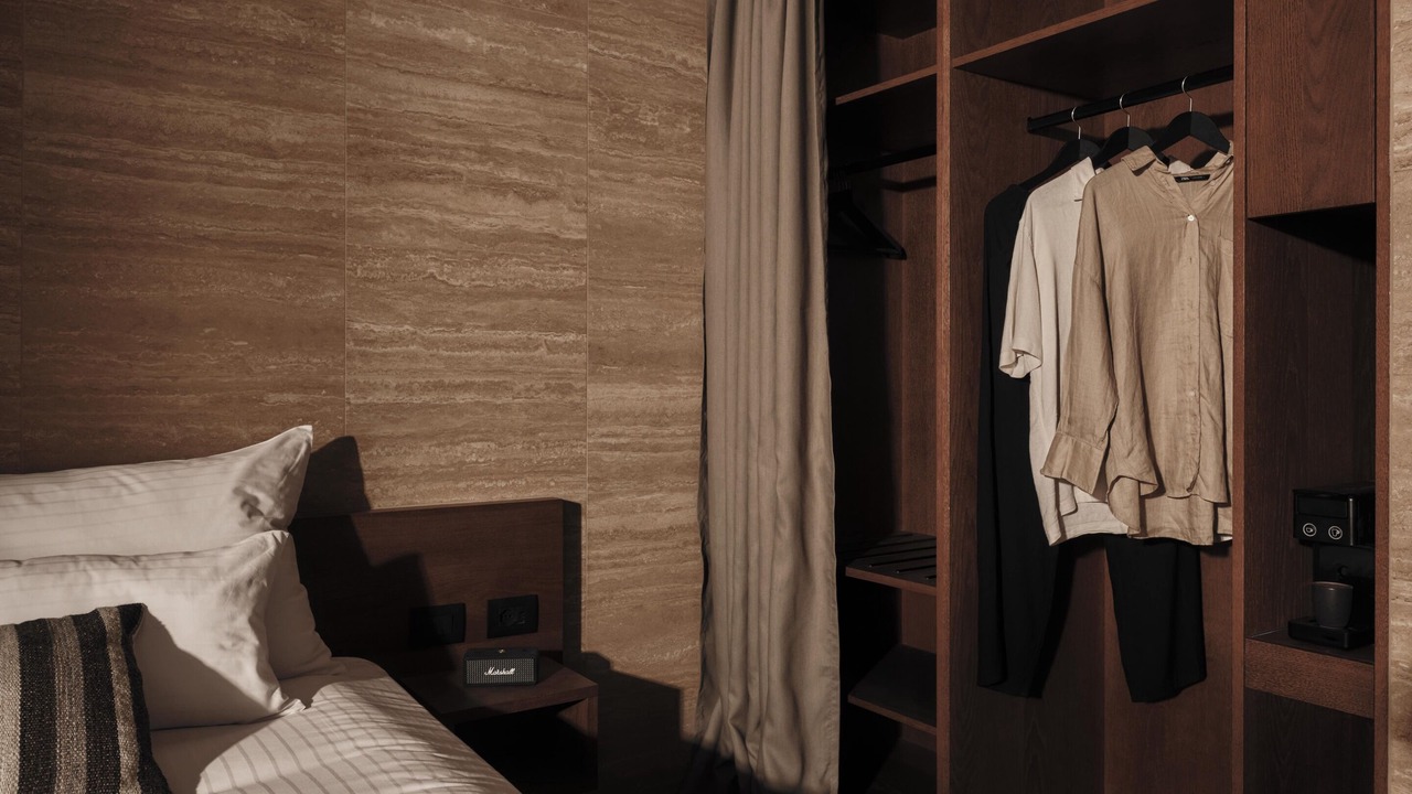 Photo of Bedroom in Madonna di Campiglio