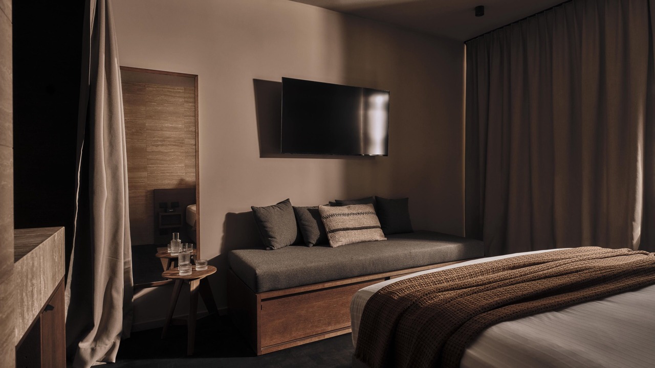 Photo of Bedroom in Madonna di Campiglio
