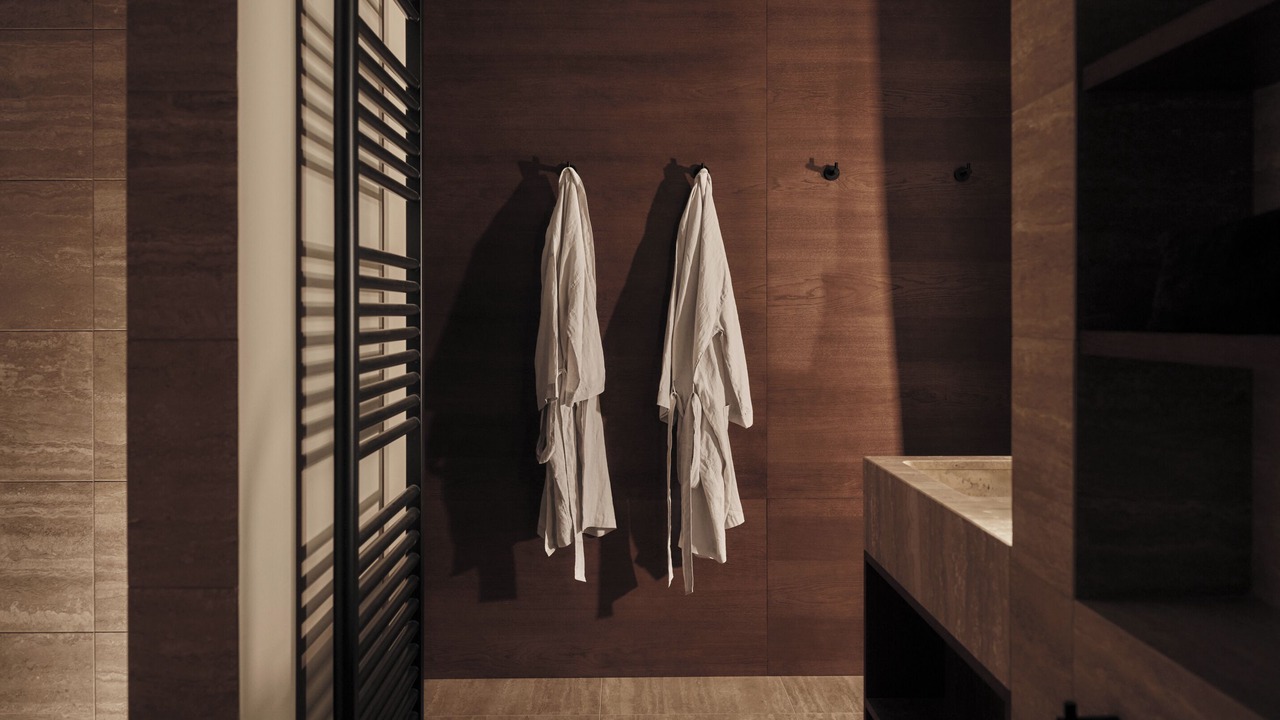 Photo of Bedroom in Madonna di Campiglio