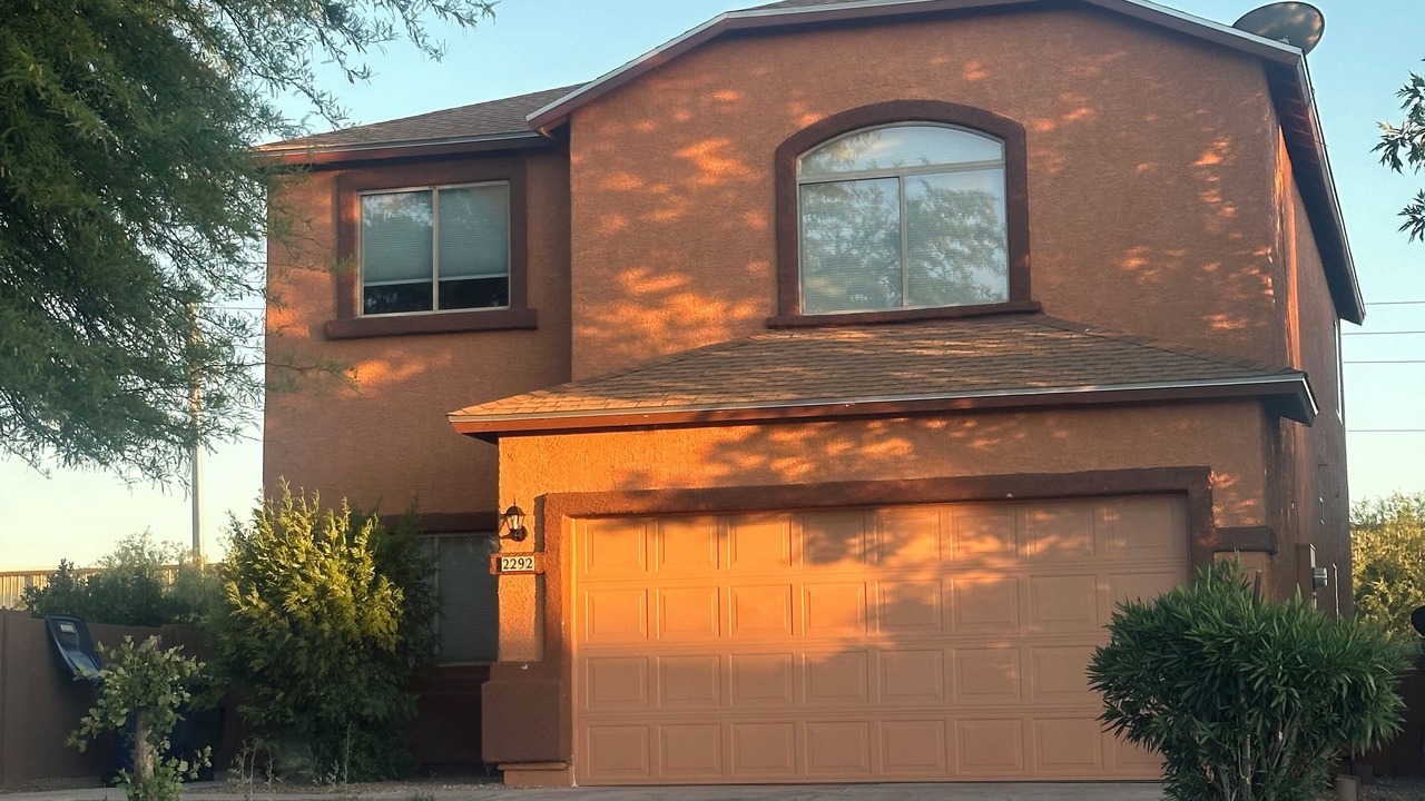 Photo of Outdoor in Tucson