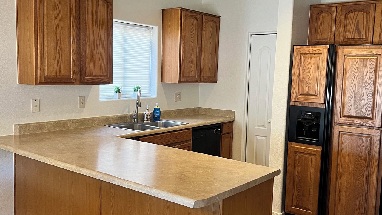 Photo of Kitchen in Tucson