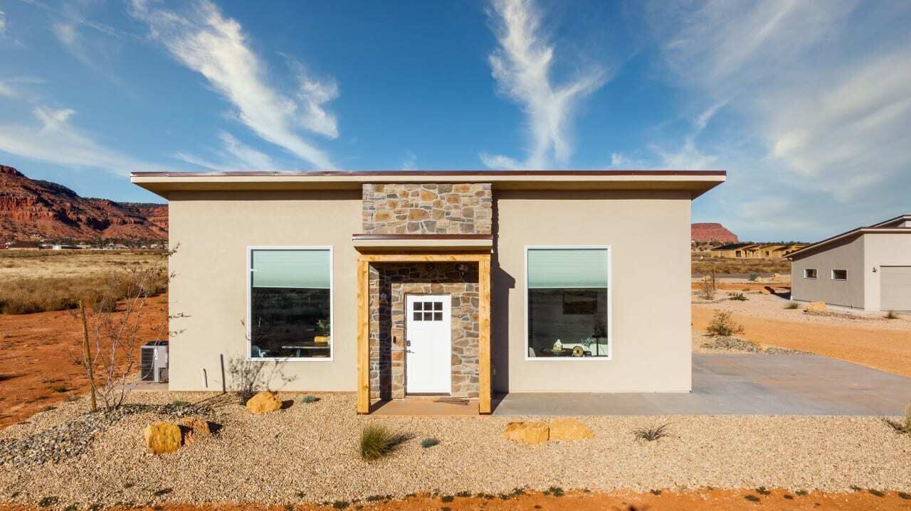 Photo of Outdoor in Kanab