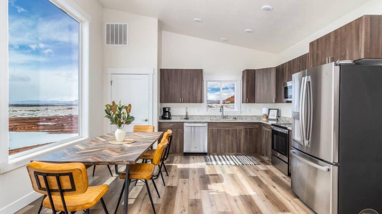 Photo of Kitchen in Kanab