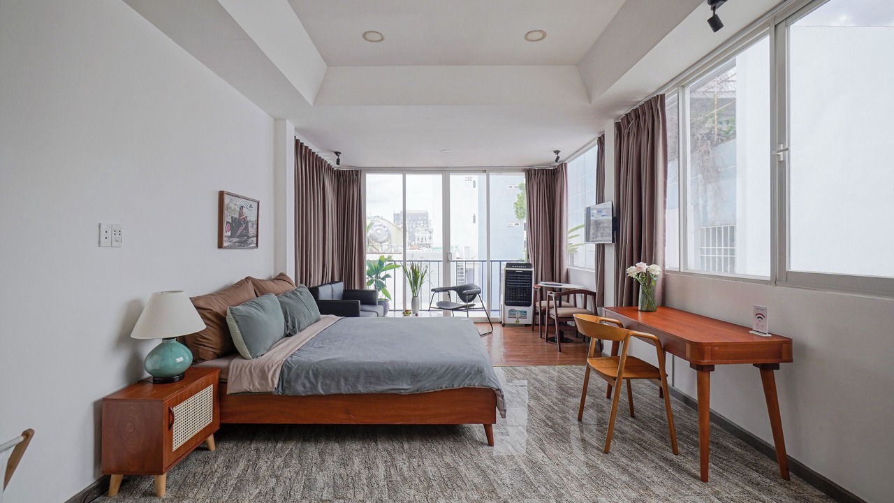Photo of Bedroom in Da Kao
