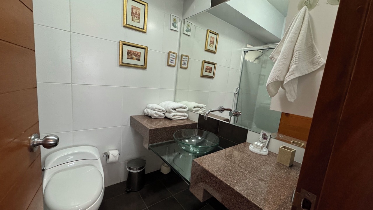 Photo of Bathroom in Sector 1