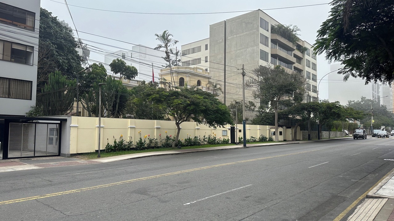 Photo of Outdoor in Sector 1