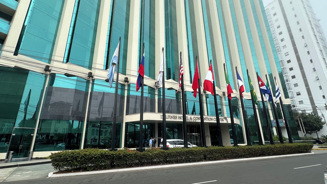 Photo of Outdoor in Sector 1