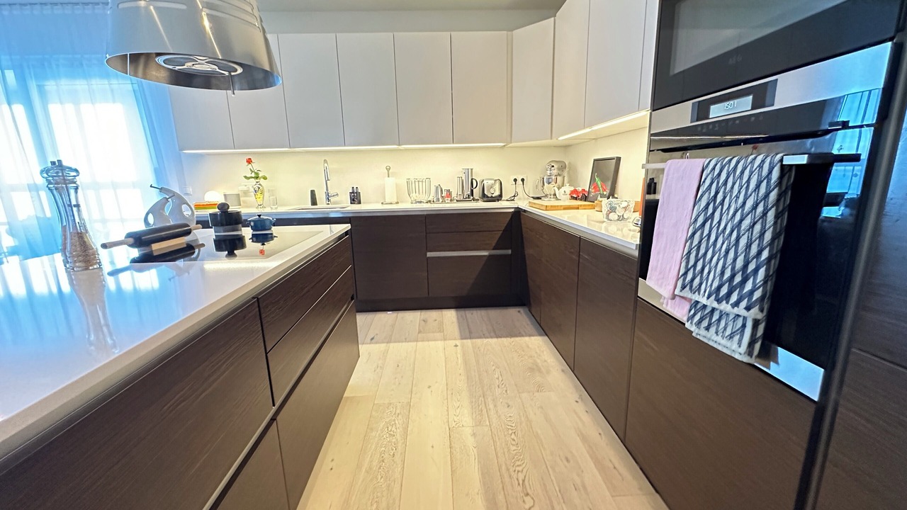 Photo of Kitchen in Grandar
