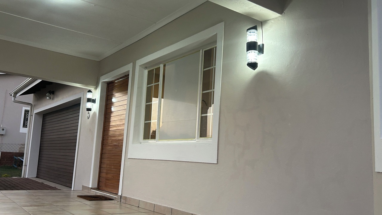Photo of Outdoor in Pietermaritzburg