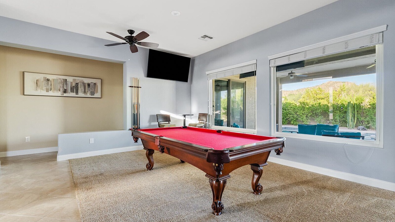 Photo of Bedroom in Gold Canyon