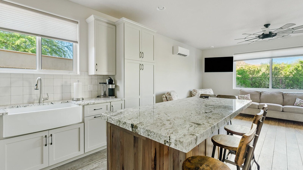 Photo of Kitchen in Gold Canyon