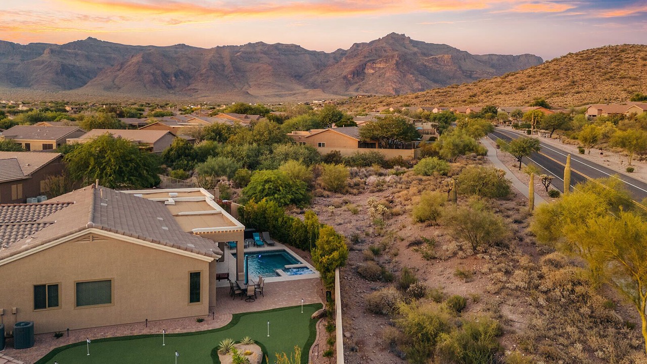 Photo of Outdoor in Gold Canyon
