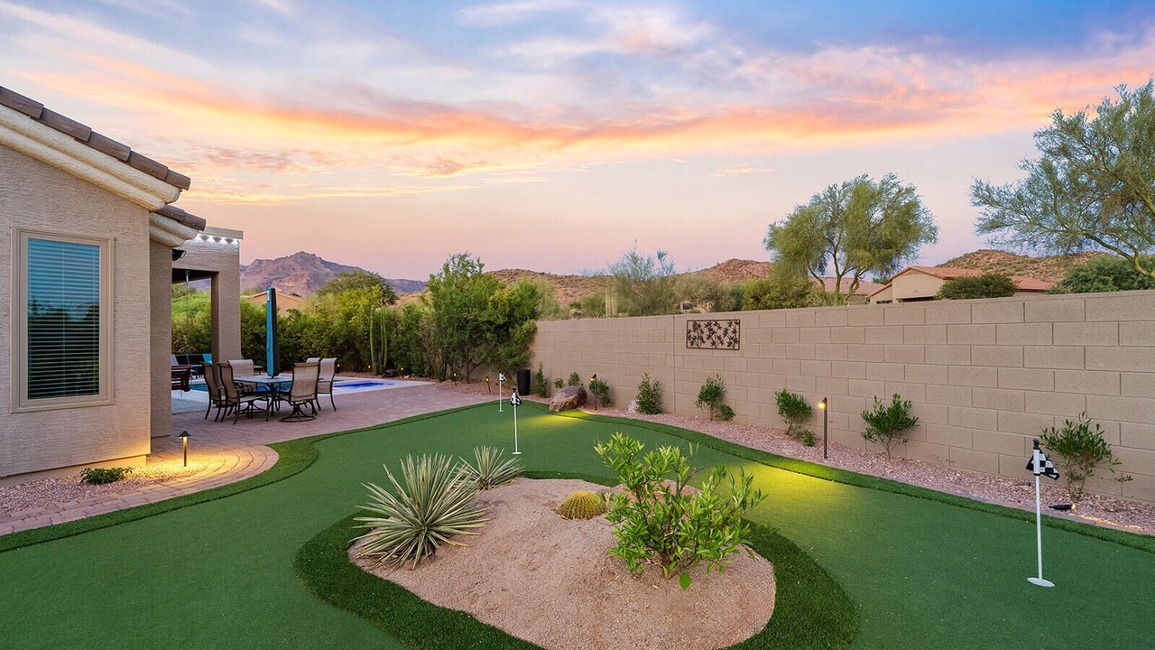 Photo of Outdoor in Gold Canyon