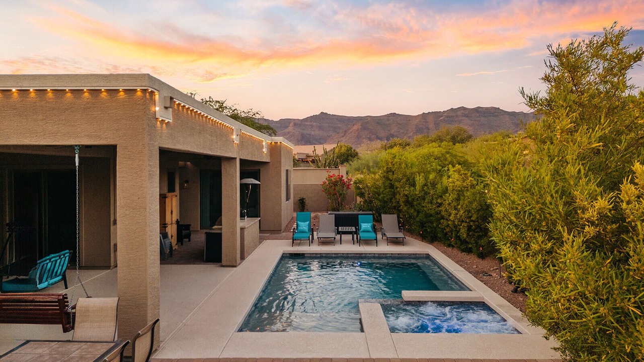 Photo of Outdoor in Gold Canyon