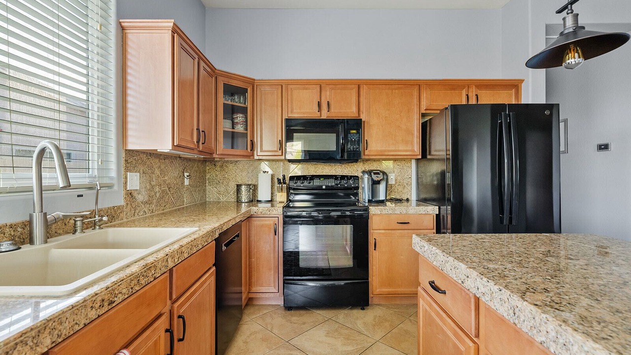 Photo of Kitchen in Gold Canyon