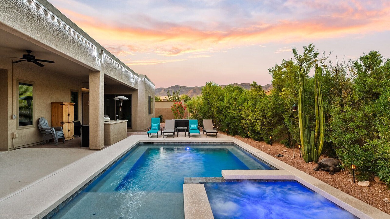 Photo of Outdoor in Gold Canyon