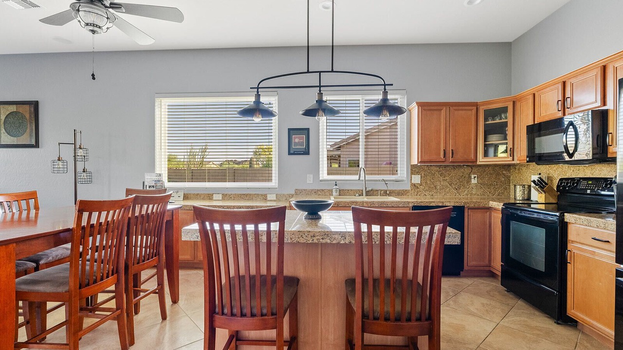 Photo of Kitchen in Gold Canyon