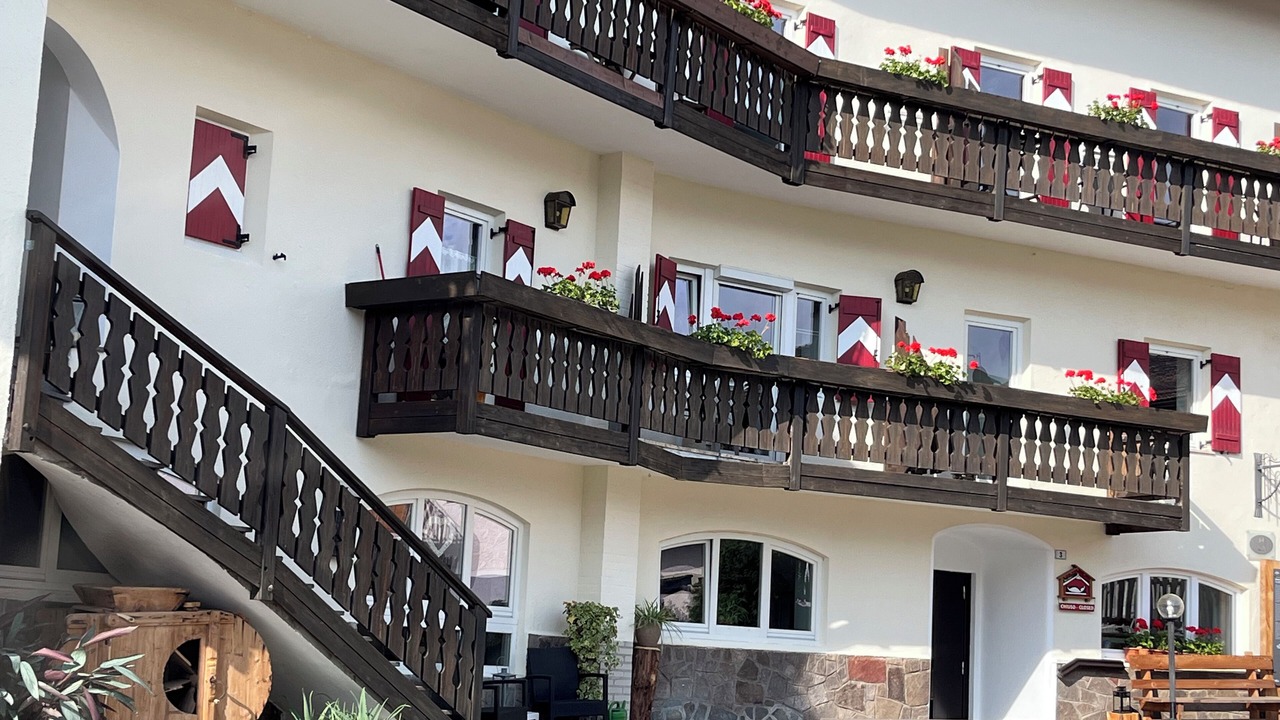 Photo of Outdoor in Anterivo