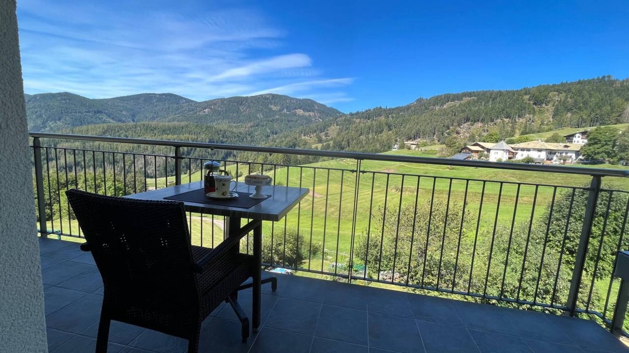 Photo of Patio Balcony in Anterivo
