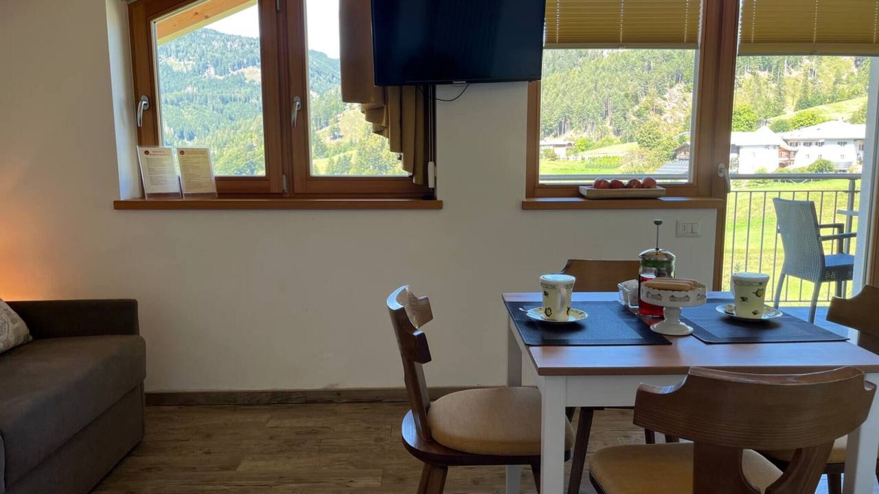 Photo of Livingroom in Anterivo