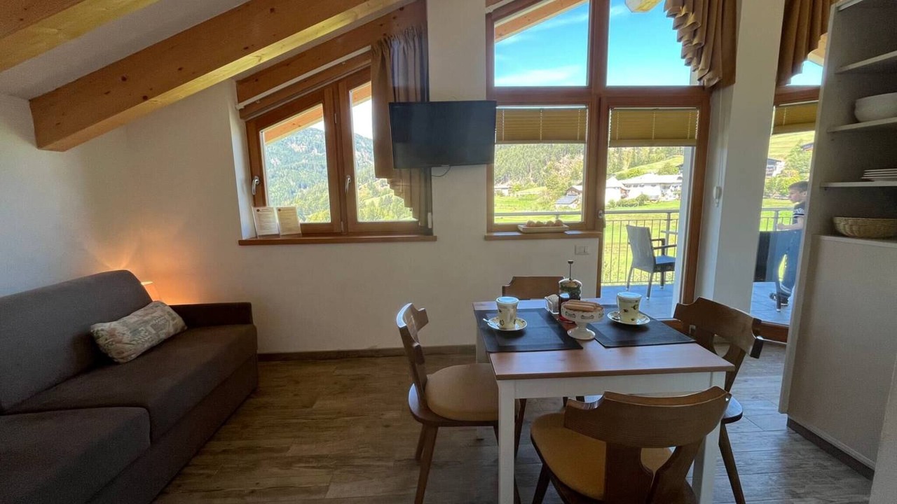 Photo of Livingroom in Anterivo
