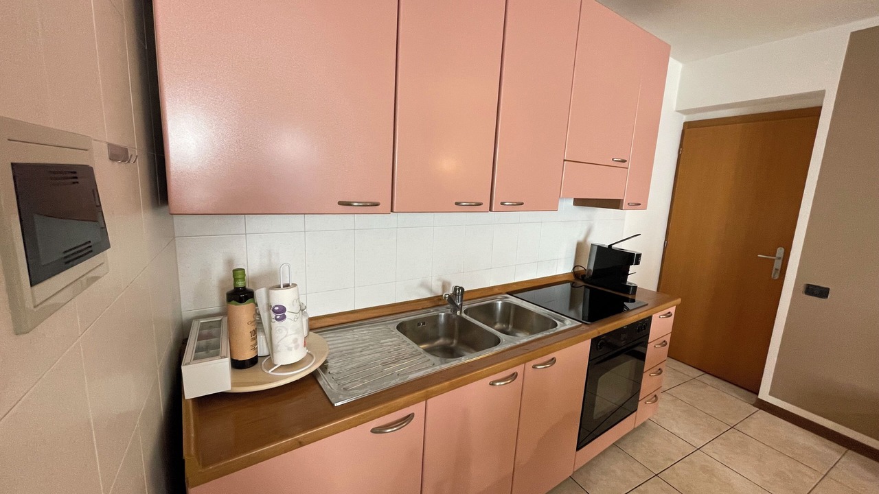 Photo of Kitchen in Monclassico