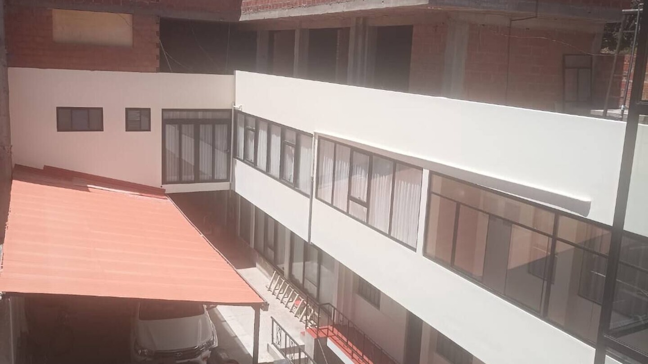 Photo of Outdoor in Puno