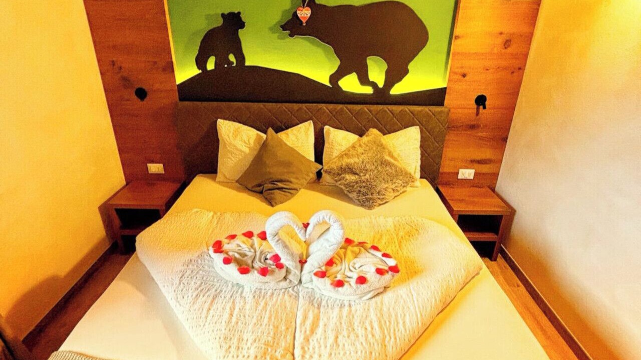 Photo of Bedroom in Ranzo
