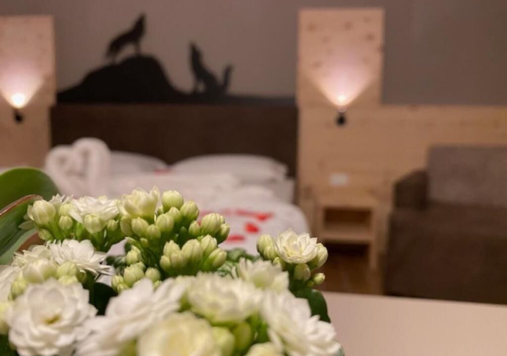 Photo of Bedroom in Ranzo