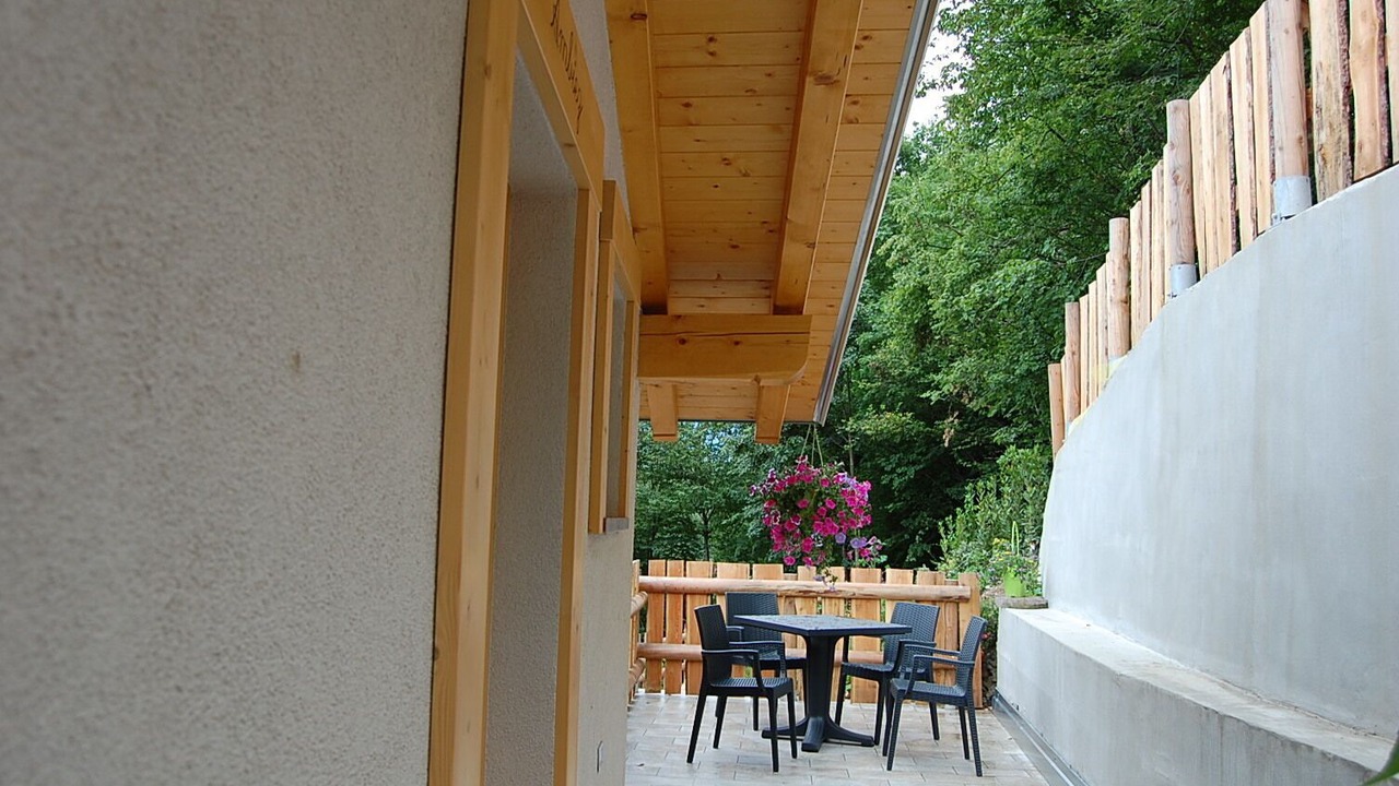 Photo of Bedroom in Ranzo
